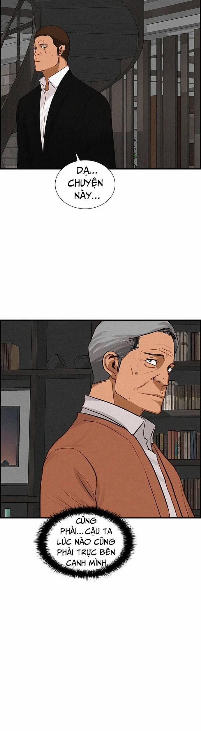 Chúa Tể Đồng Tiền 128 trang 16
