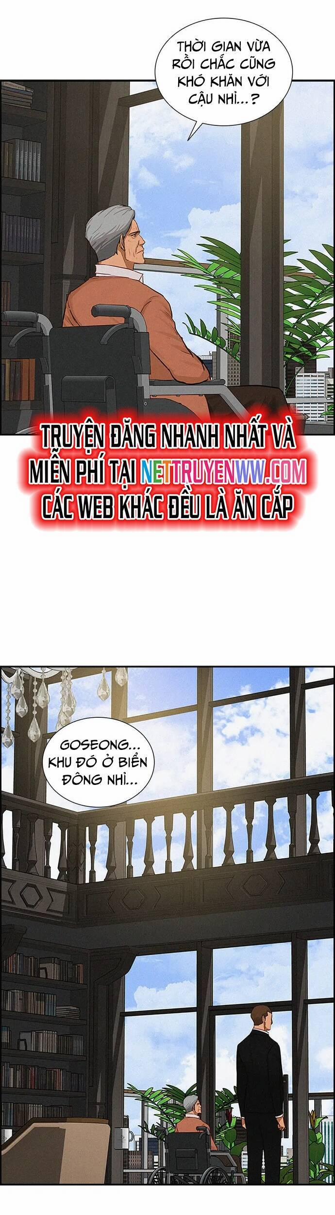 Chúa Tể Đồng Tiền 128 trang 17