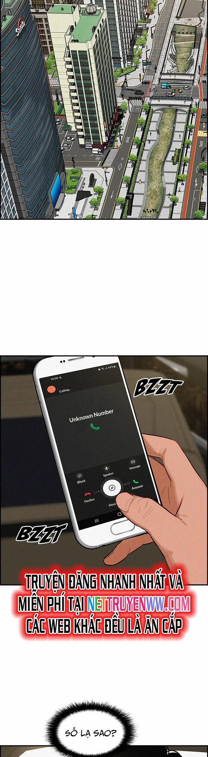 Chúa Tể Đồng Tiền 128 trang 19