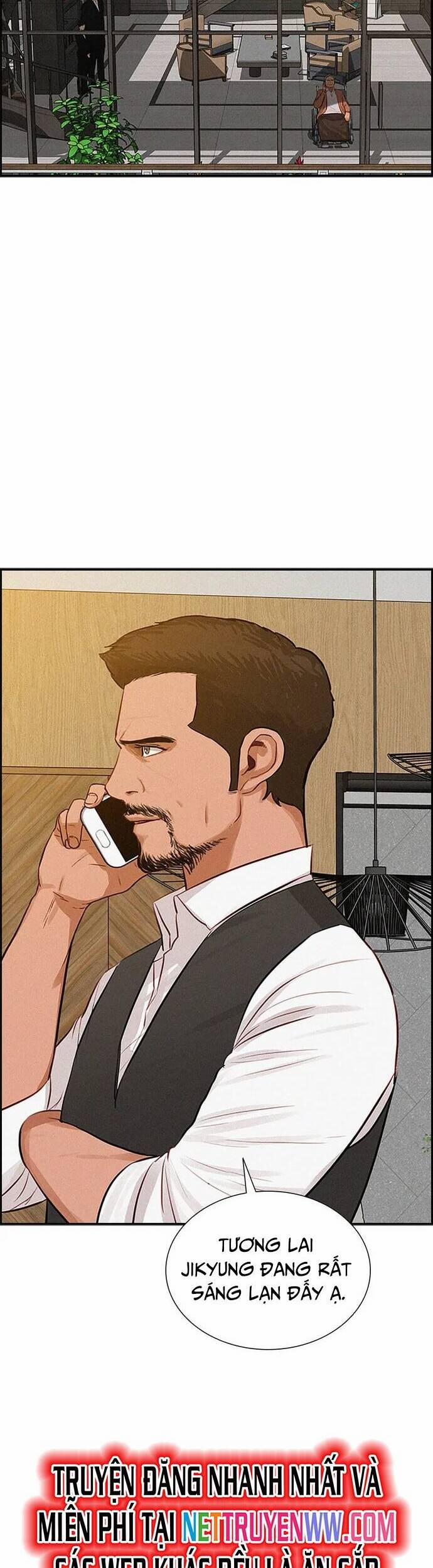 Chúa Tể Đồng Tiền 128 trang 2