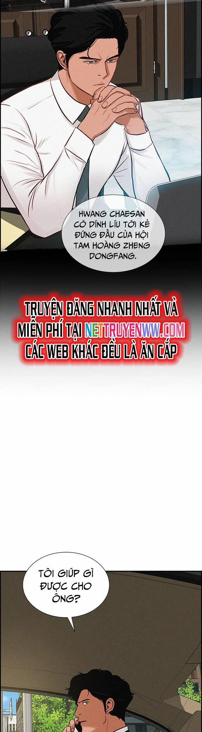 Chúa Tể Đồng Tiền 128 trang 22