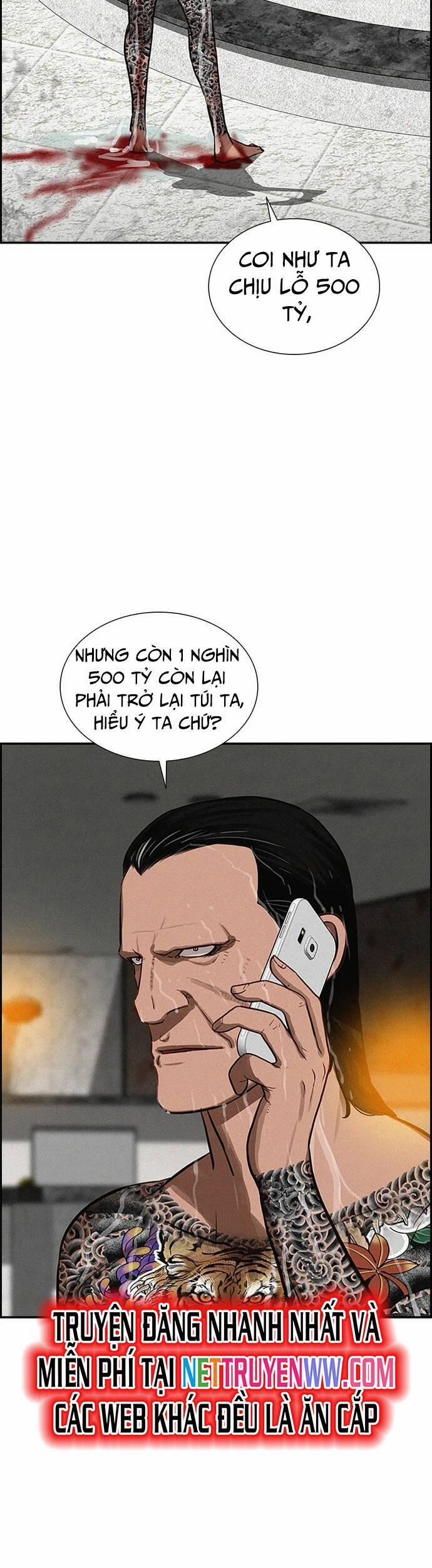 Chúa Tể Đồng Tiền 128 trang 25
