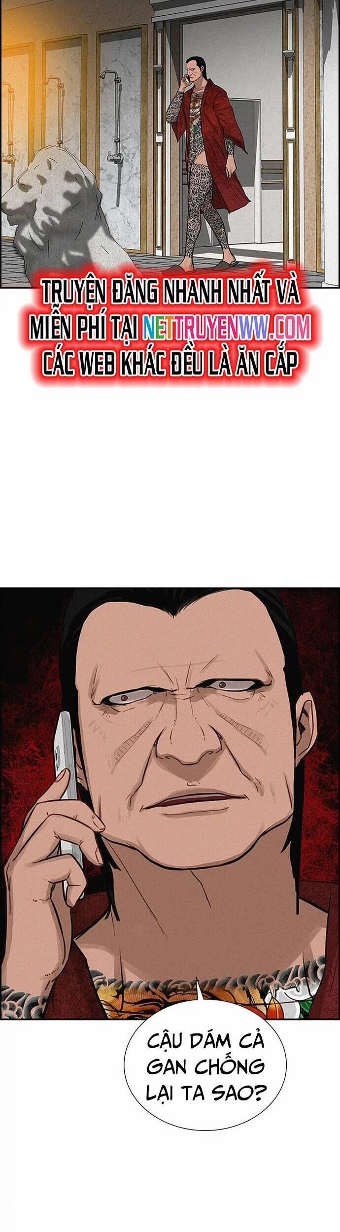Chúa Tể Đồng Tiền 128 trang 28
