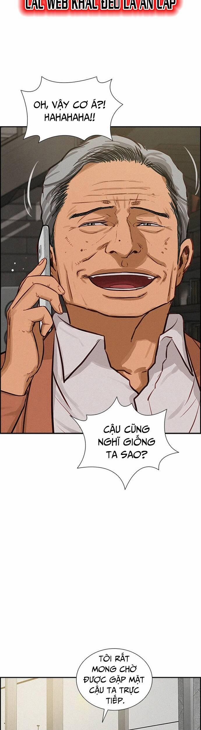 Chúa Tể Đồng Tiền 128 trang 3