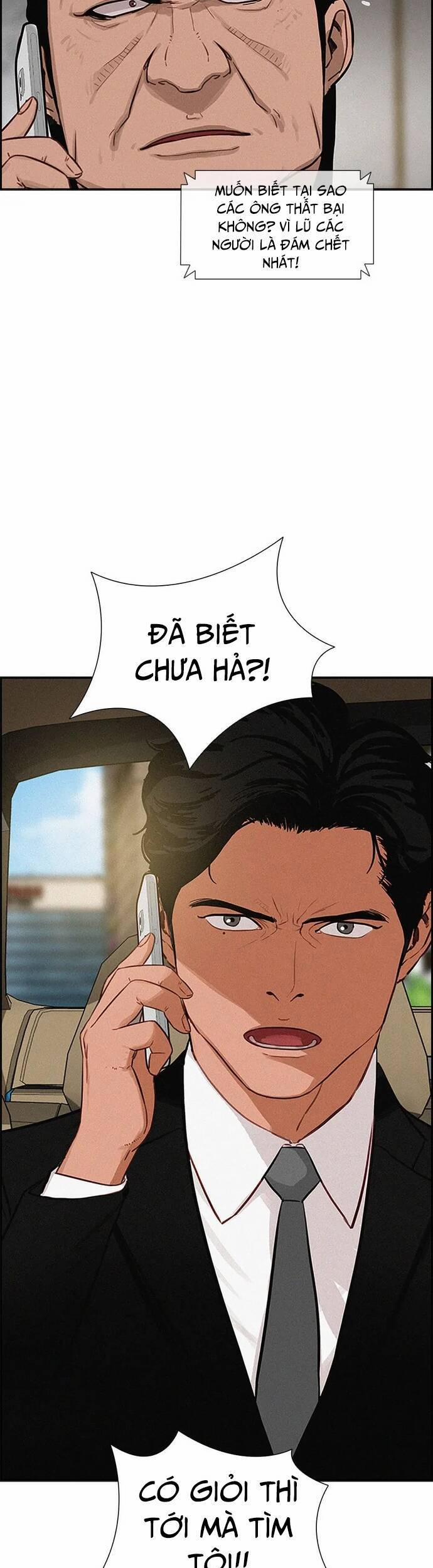 Chúa Tể Đồng Tiền 128 trang 31