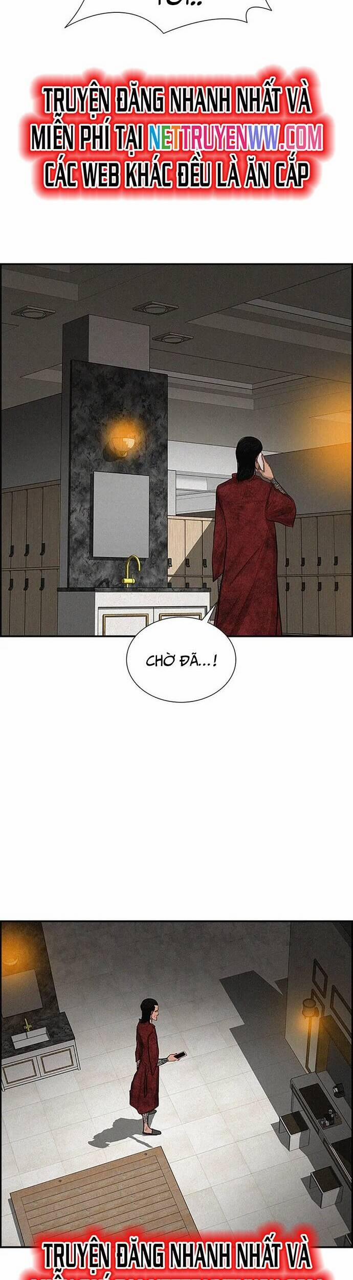 Chúa Tể Đồng Tiền 128 trang 32