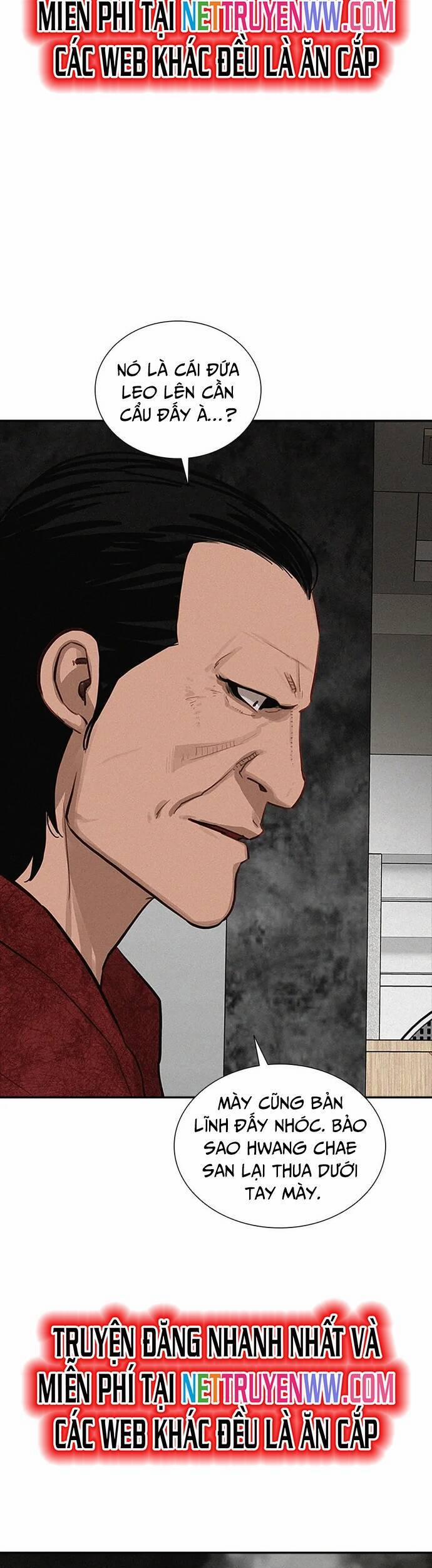 Chúa Tể Đồng Tiền 128 trang 33