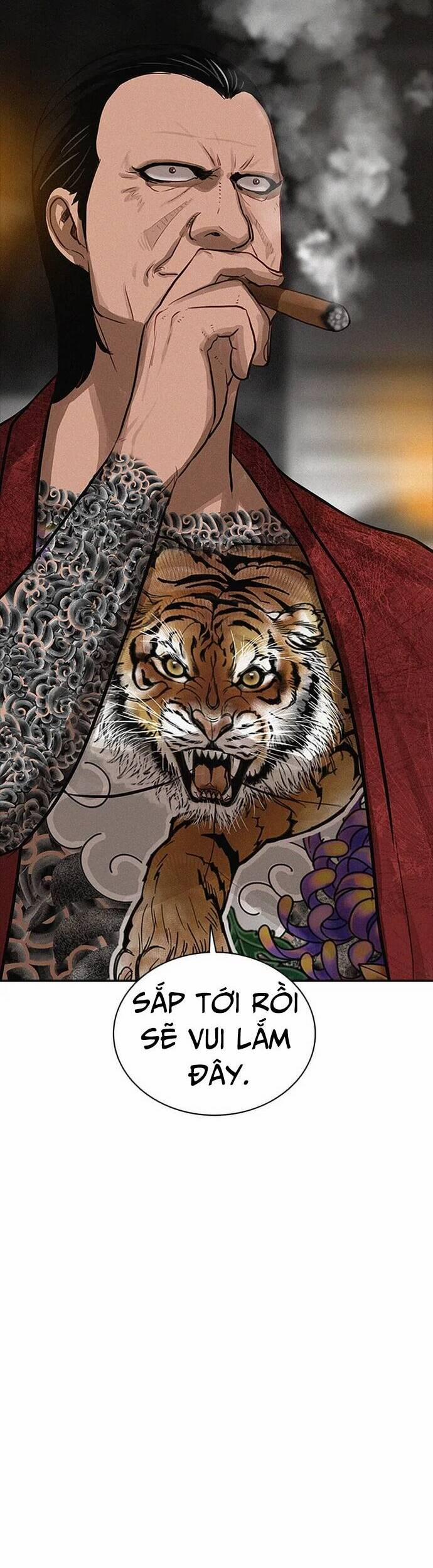 Chúa Tể Đồng Tiền 128 trang 34