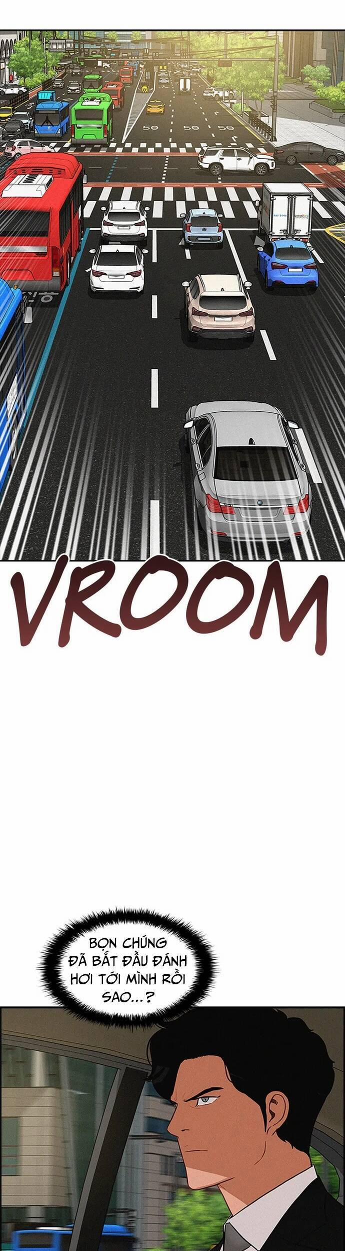 Chúa Tể Đồng Tiền 128 trang 35