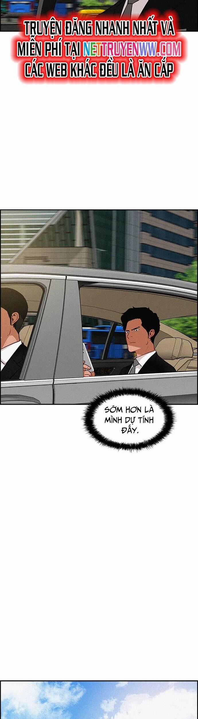 Chúa Tể Đồng Tiền 128 trang 36