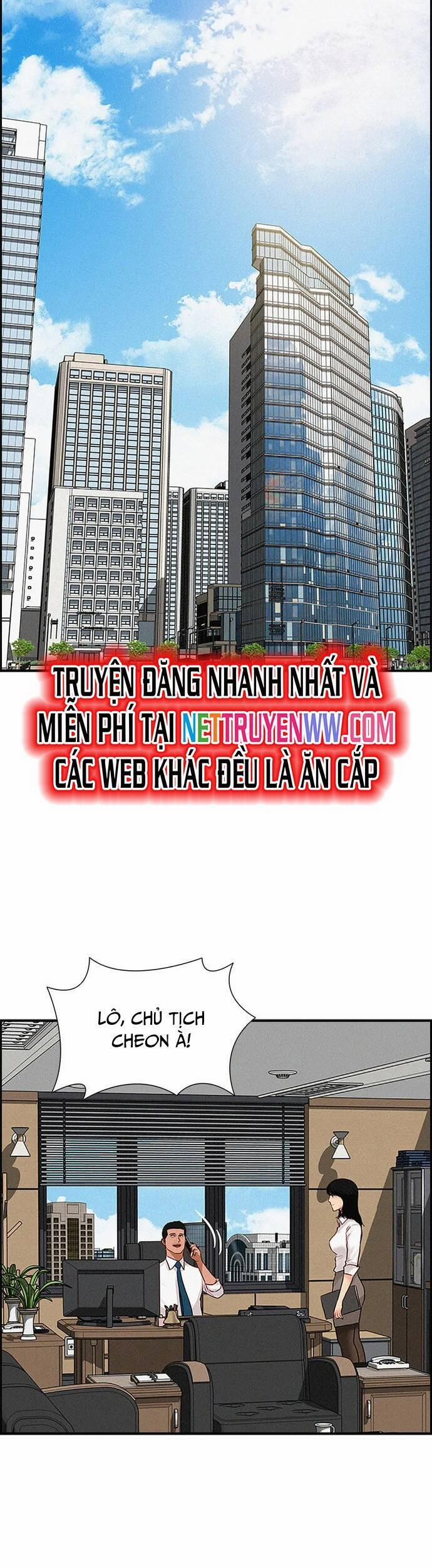 Chúa Tể Đồng Tiền 128 trang 37