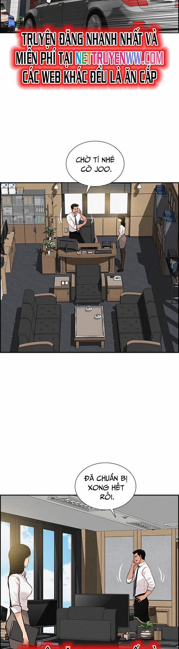 Chúa Tể Đồng Tiền 128 trang 39