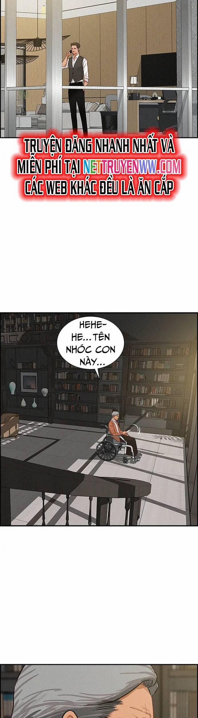 Chúa Tể Đồng Tiền 128 trang 4