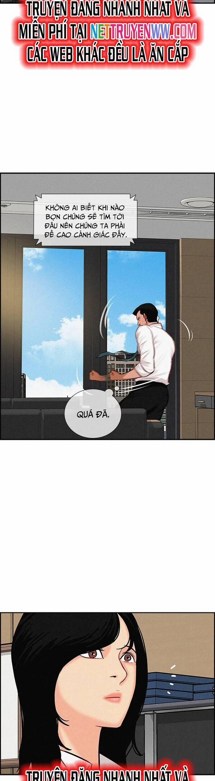 Chúa Tể Đồng Tiền 128 trang 40