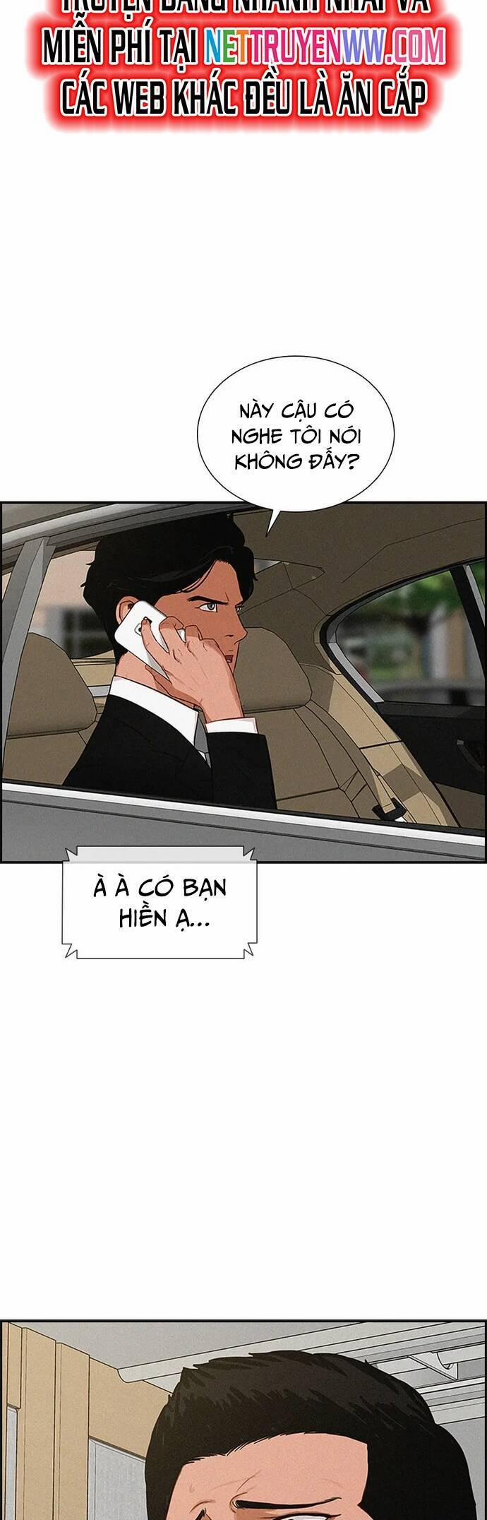 Chúa Tể Đồng Tiền 128 trang 41