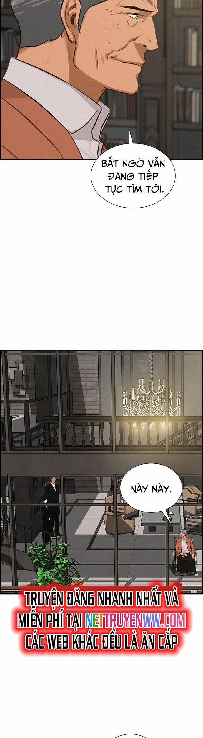 Chúa Tể Đồng Tiền 128 trang 5