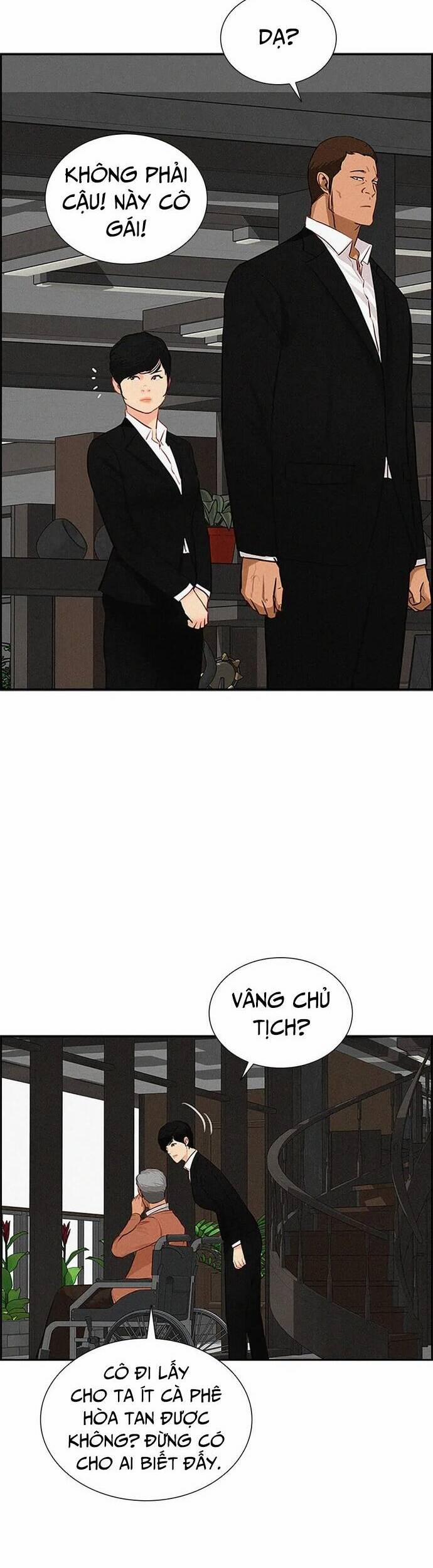 Chúa Tể Đồng Tiền 128 trang 6