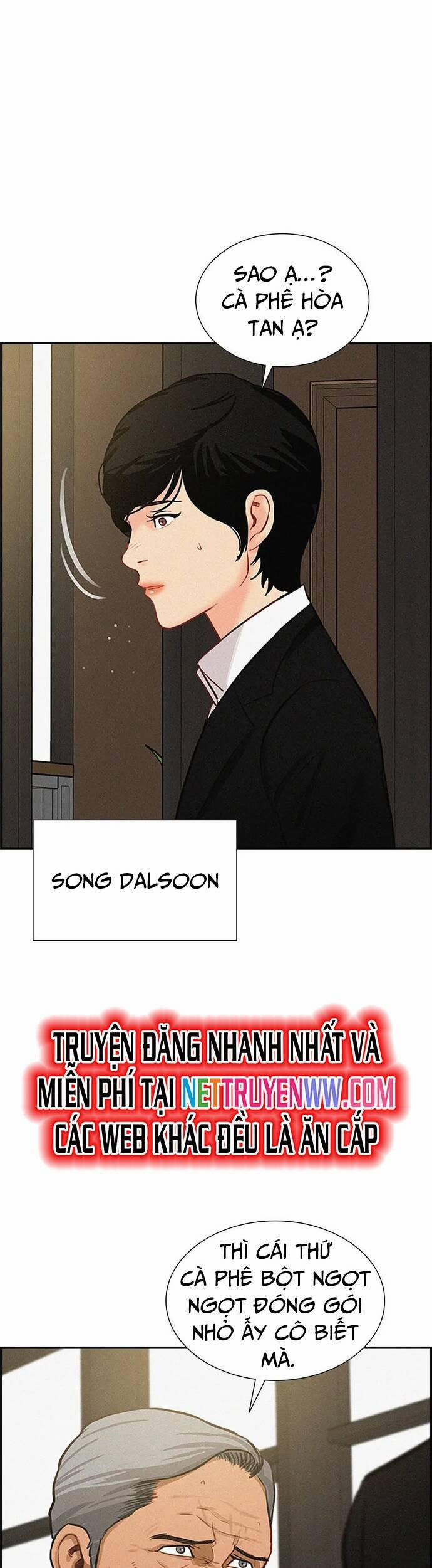 Chúa Tể Đồng Tiền 128 trang 7