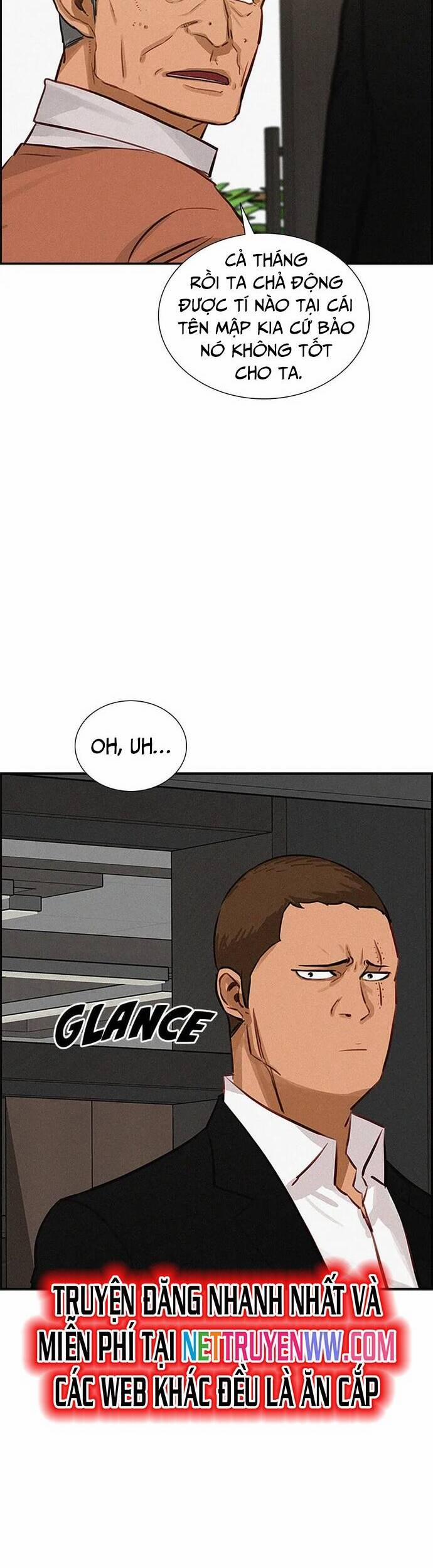 Chúa Tể Đồng Tiền 128 trang 8