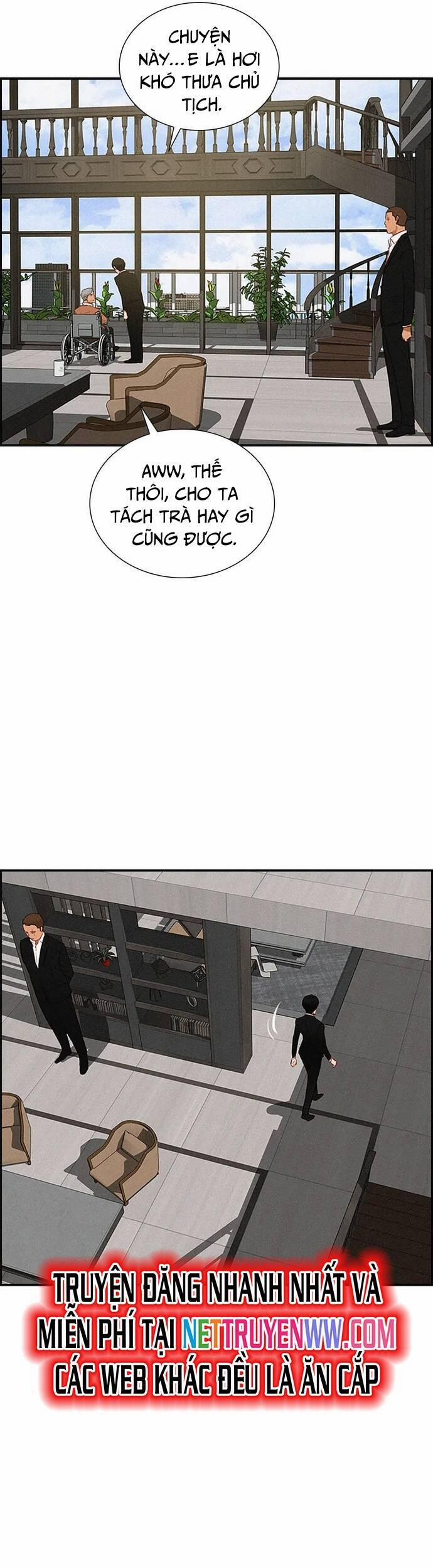 Chúa Tể Đồng Tiền 128 trang 9