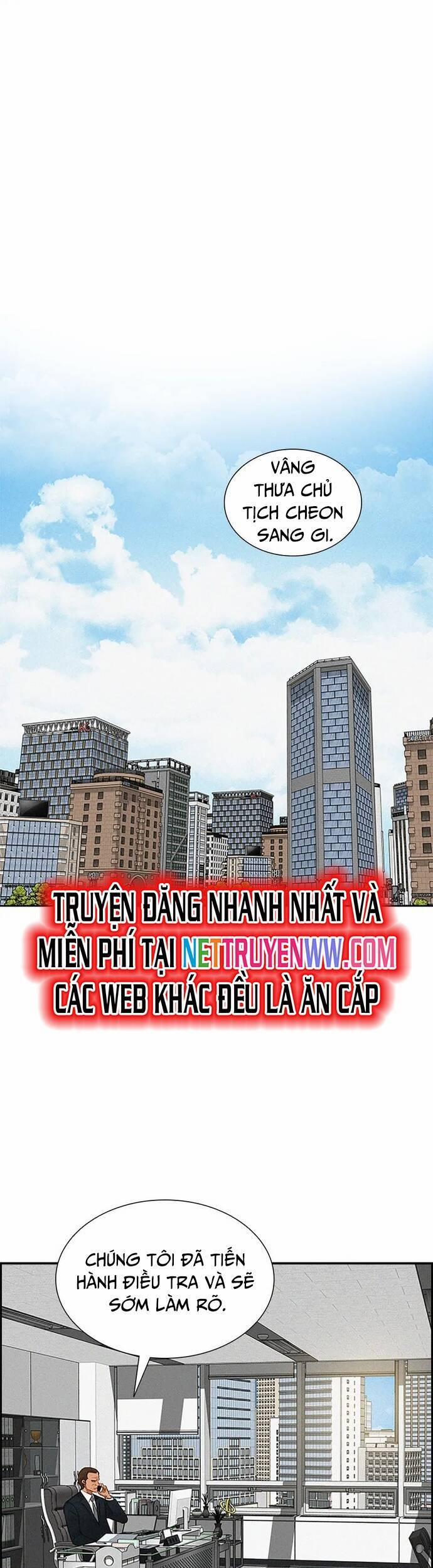 Chúa Tể Đồng Tiền 129 trang 1