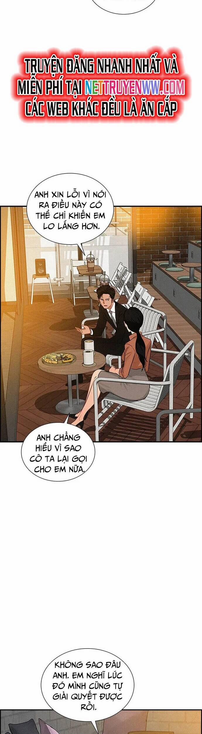 Chúa Tể Đồng Tiền 129 trang 10