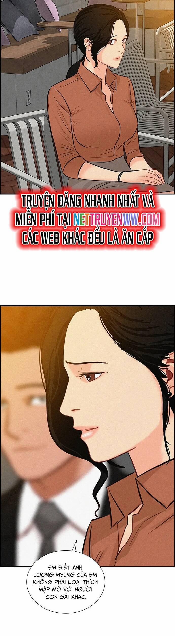 Chúa Tể Đồng Tiền 129 trang 11