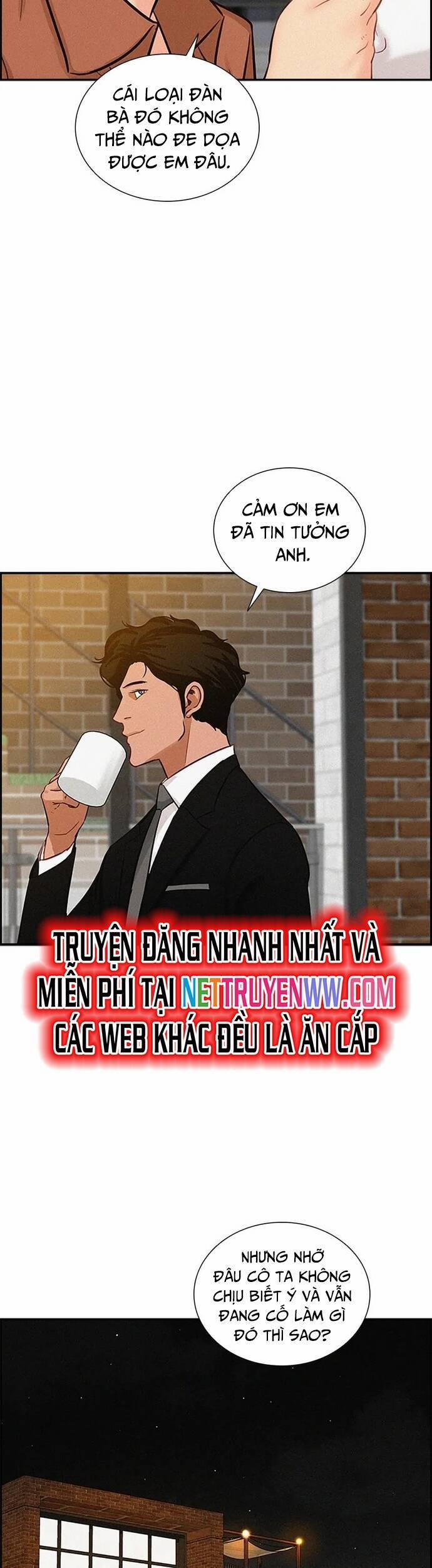 Chúa Tể Đồng Tiền 129 trang 15