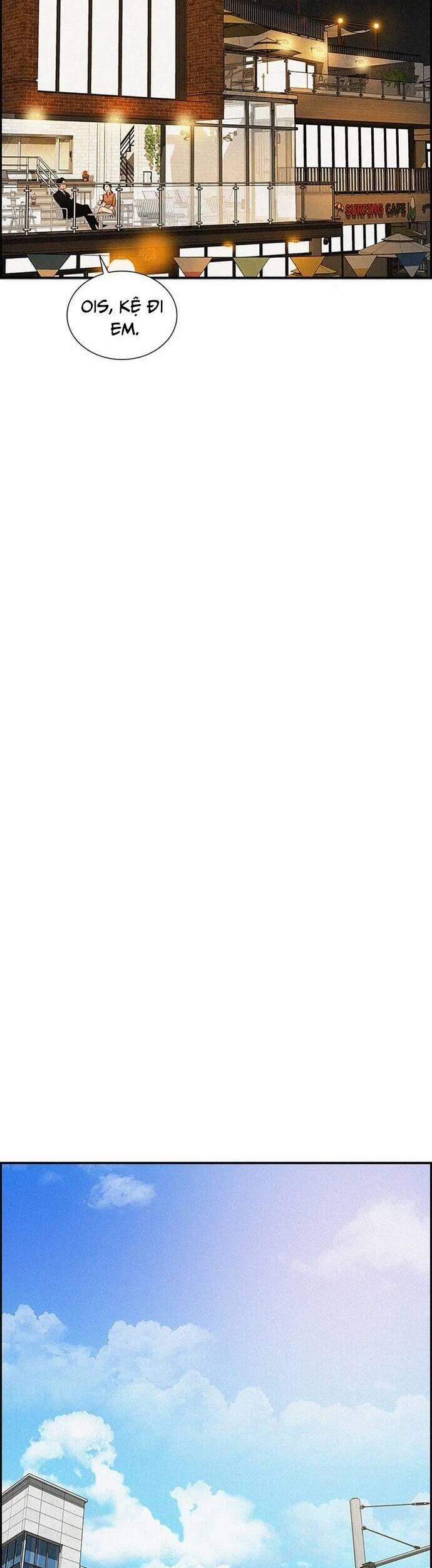 Chúa Tể Đồng Tiền 129 trang 16