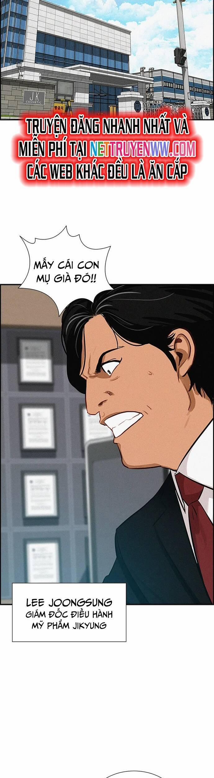 Chúa Tể Đồng Tiền 129 trang 17