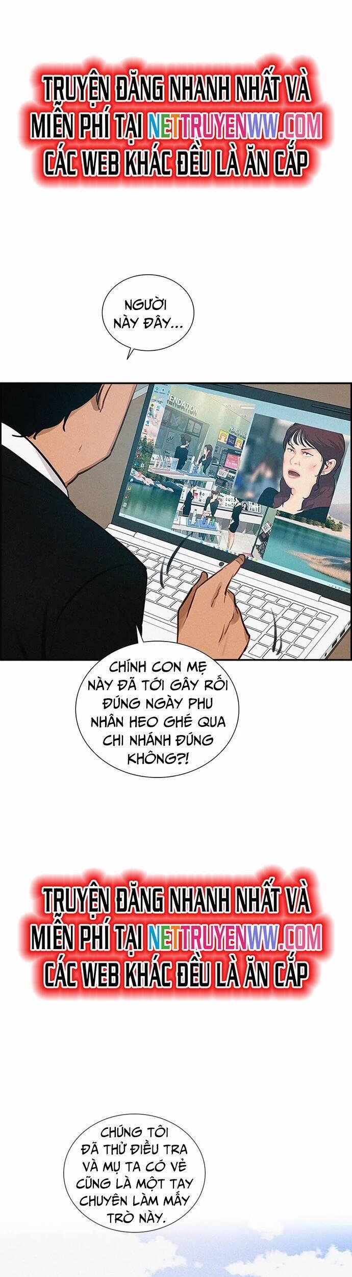 Chúa Tể Đồng Tiền 129 trang 19