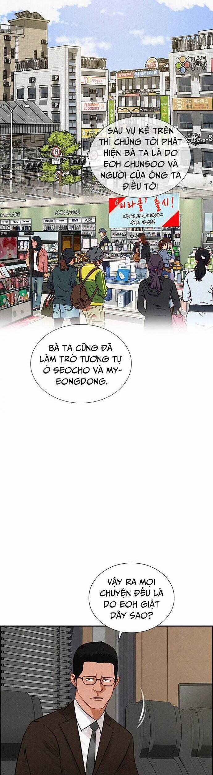 Chúa Tể Đồng Tiền 129 trang 20