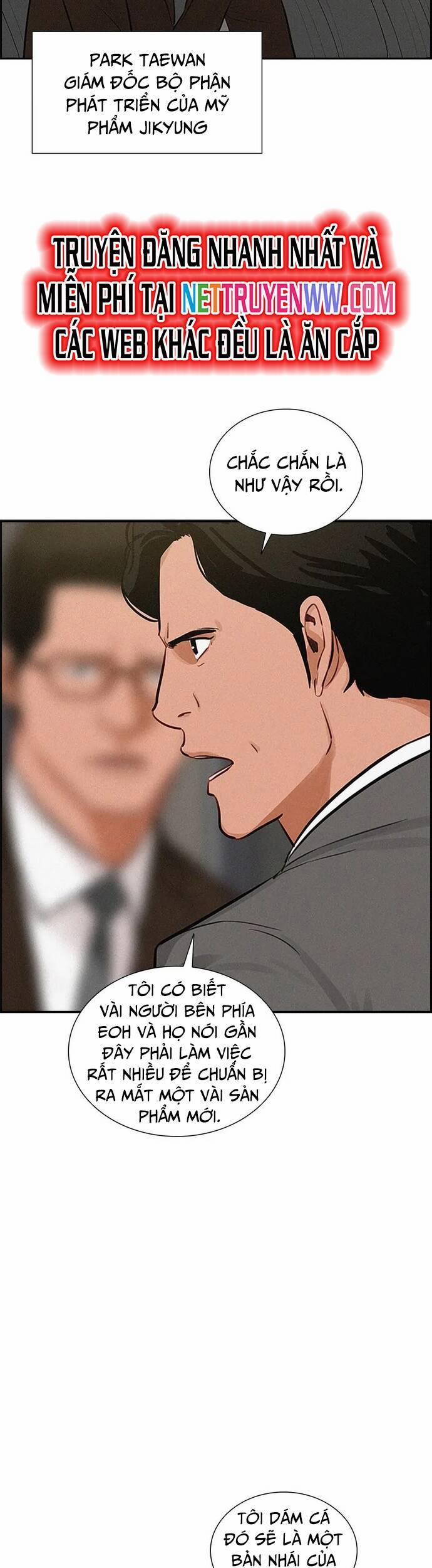 Chúa Tể Đồng Tiền 129 trang 21