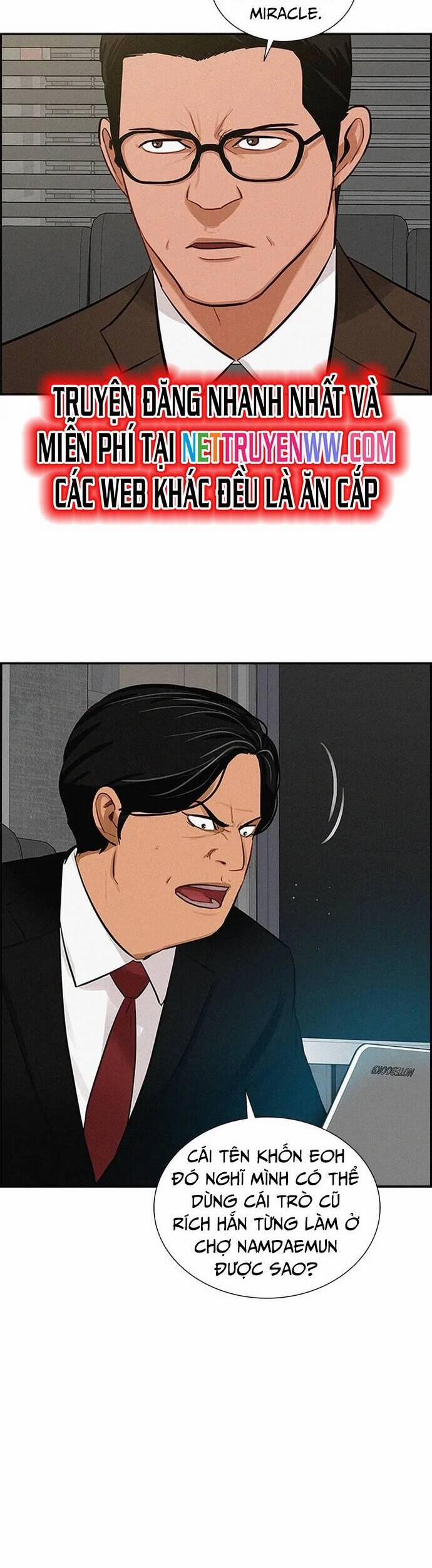 Chúa Tể Đồng Tiền 129 trang 22