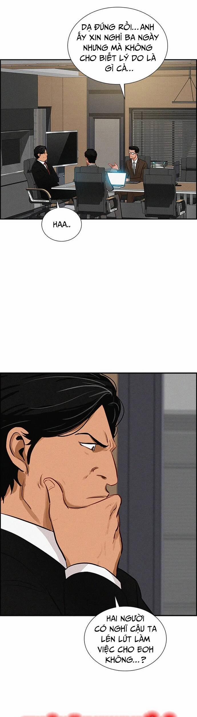 Chúa Tể Đồng Tiền 129 trang 25