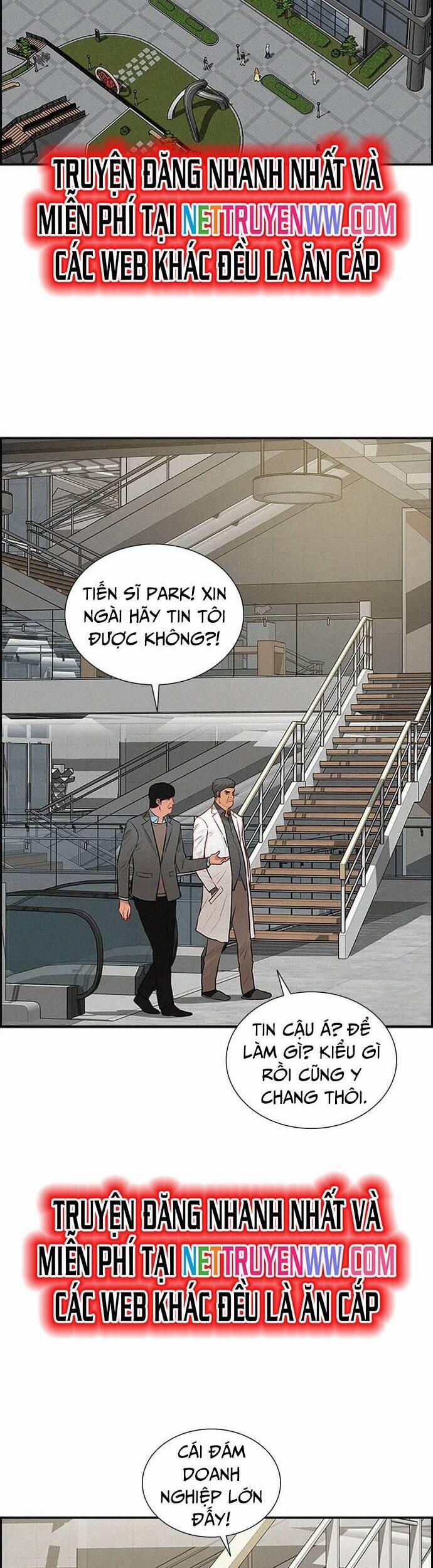 Chúa Tể Đồng Tiền 129 trang 28