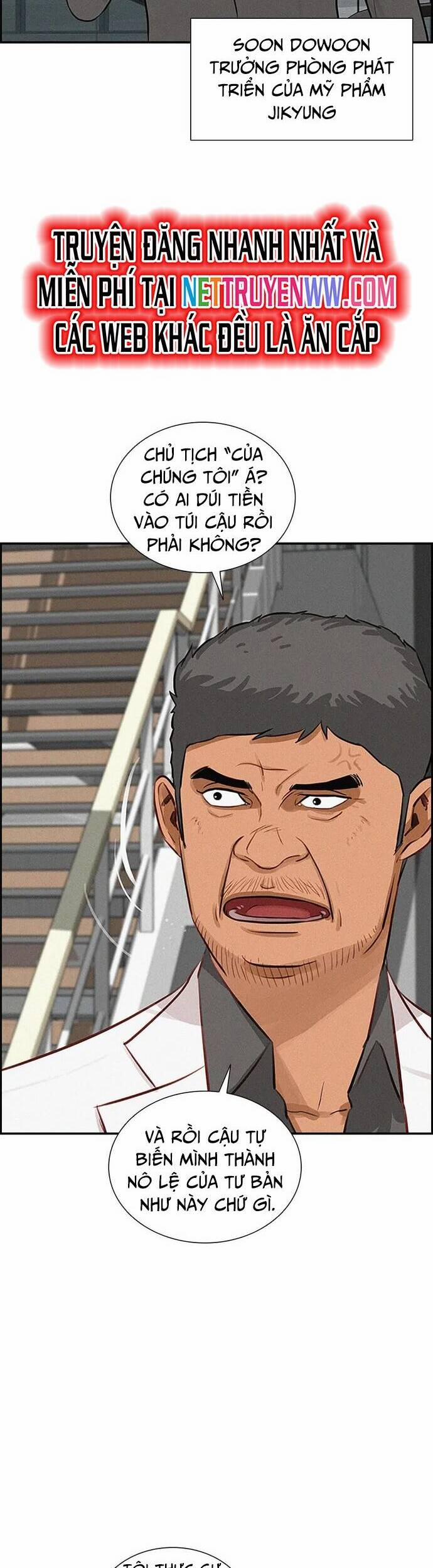 Chúa Tể Đồng Tiền 129 trang 30