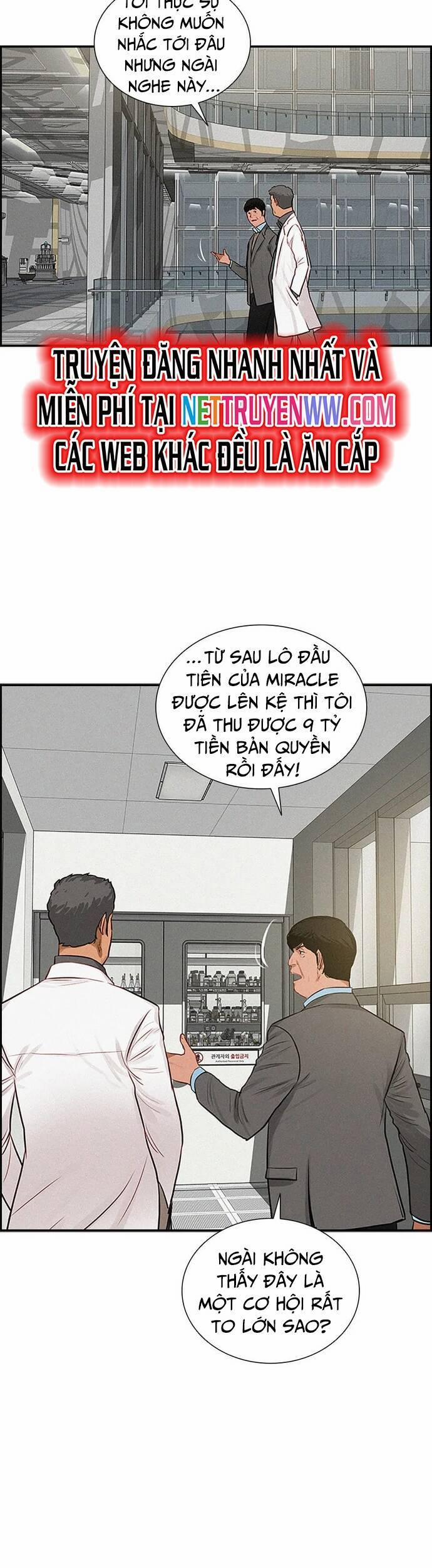 Chúa Tể Đồng Tiền 129 trang 31