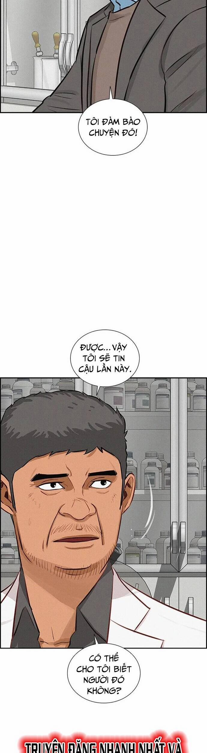 Chúa Tể Đồng Tiền 129 trang 34