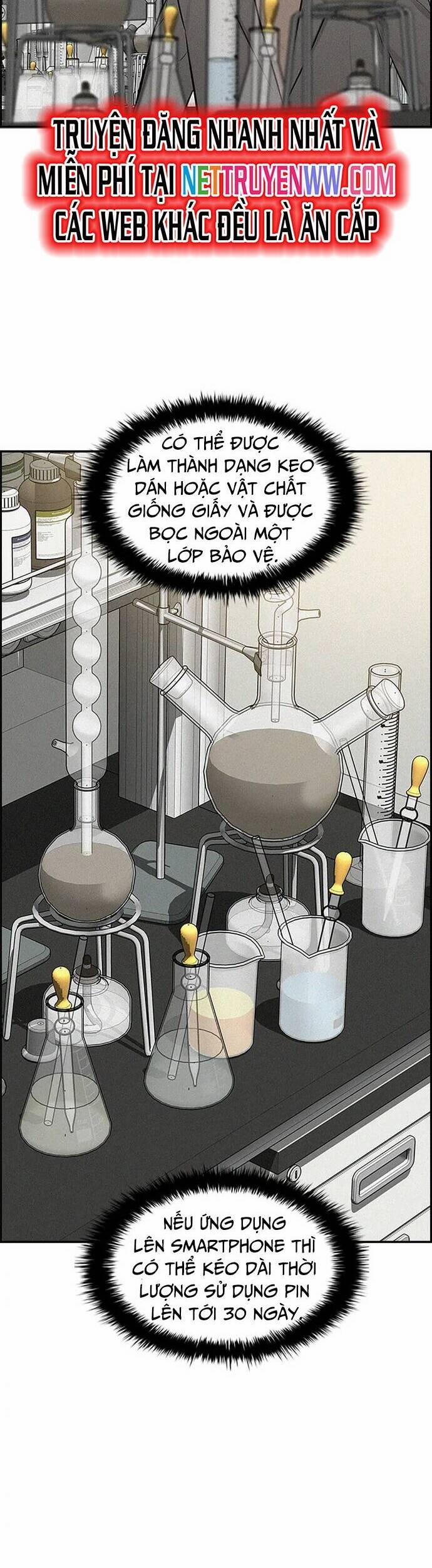 Chúa Tể Đồng Tiền 129 trang 36
