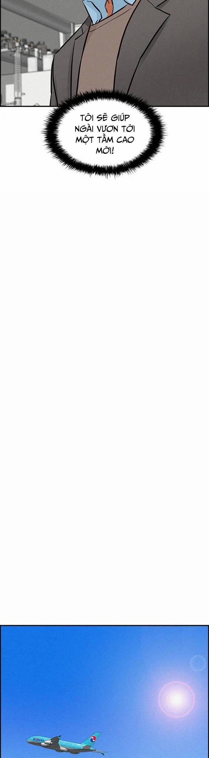 Chúa Tể Đồng Tiền 129 trang 38