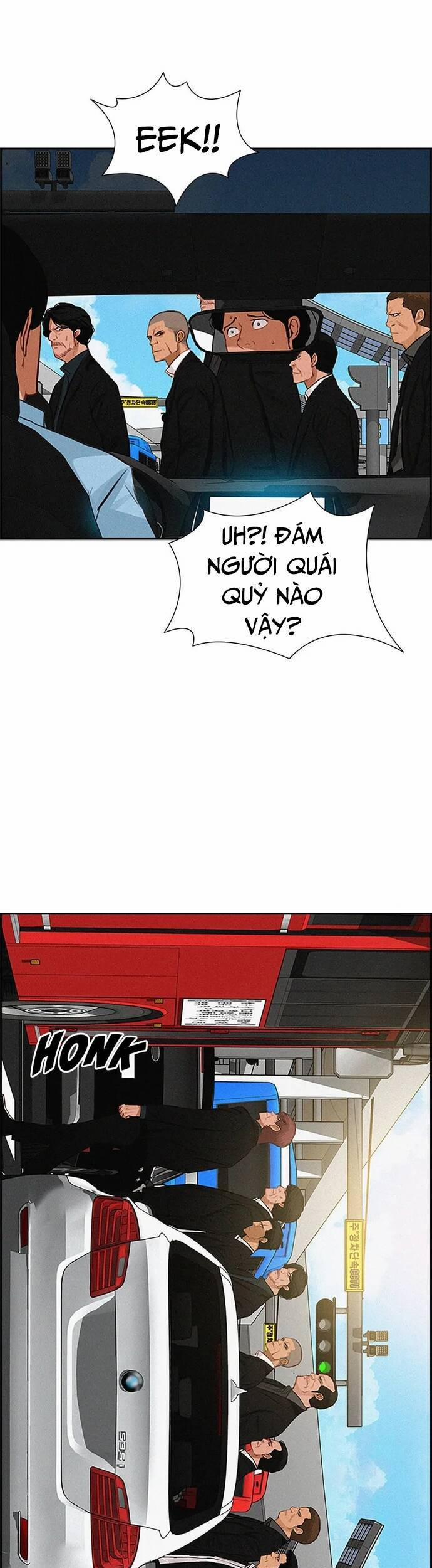 Chúa Tể Đồng Tiền 129 trang 43