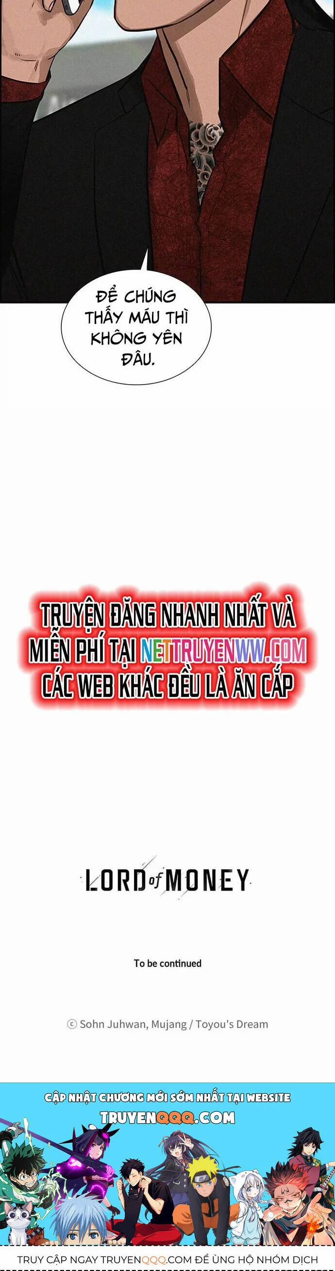 Chúa Tể Đồng Tiền 129 trang 46