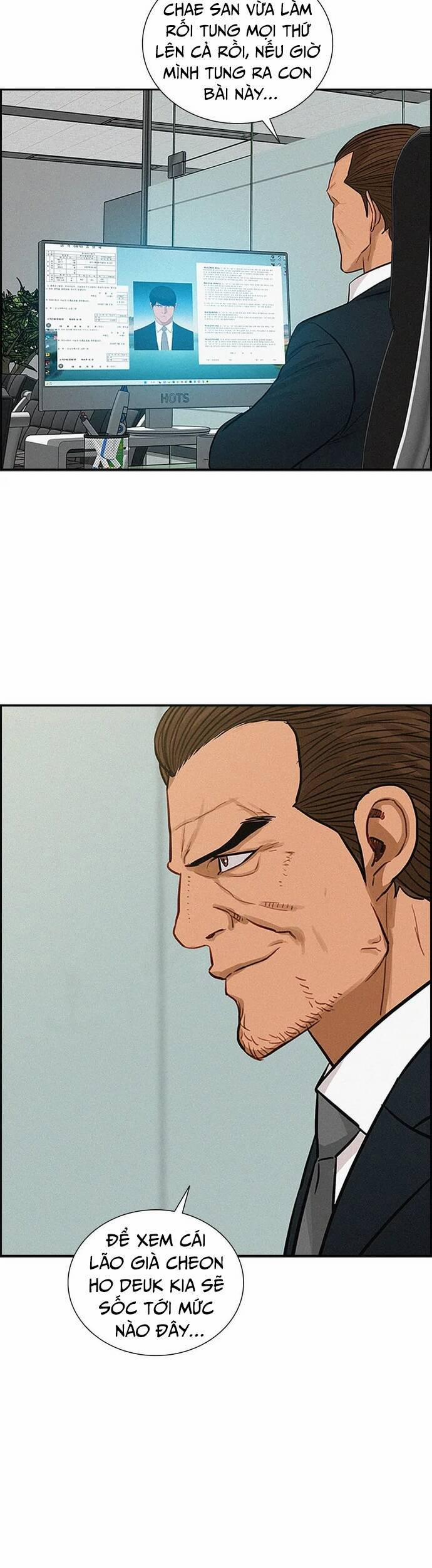 Chúa Tể Đồng Tiền 129 trang 5
