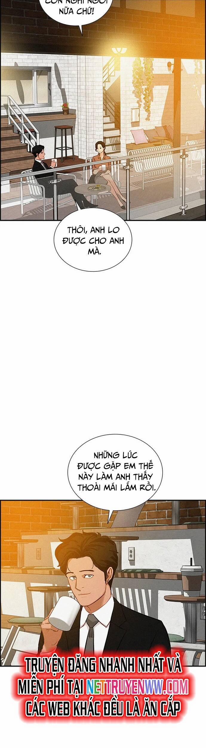 Chúa Tể Đồng Tiền 129 trang 7