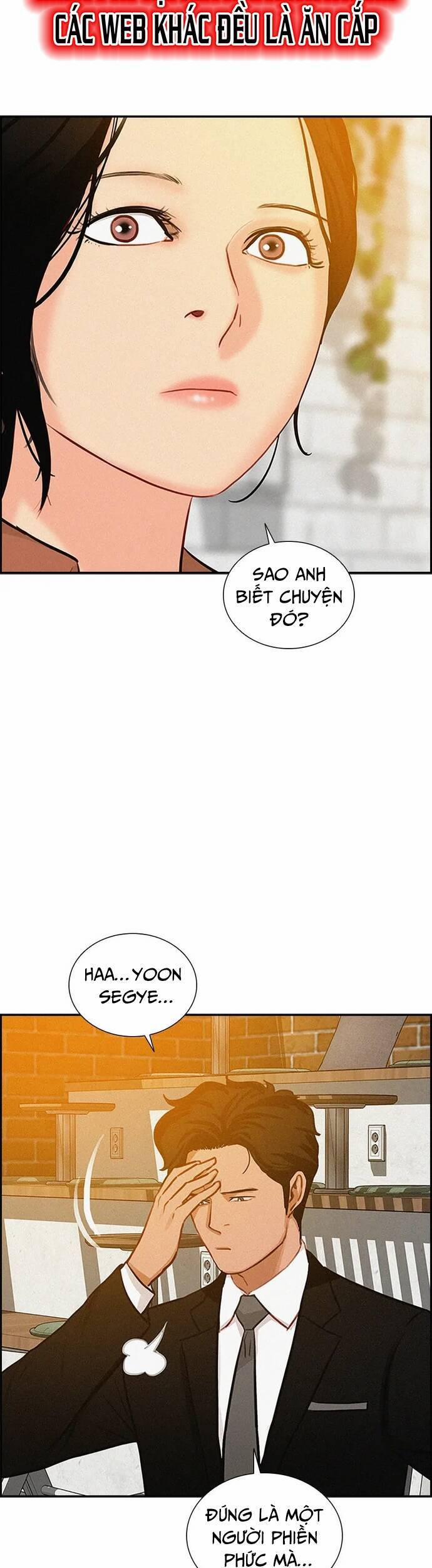 Chúa Tể Đồng Tiền 129 trang 9