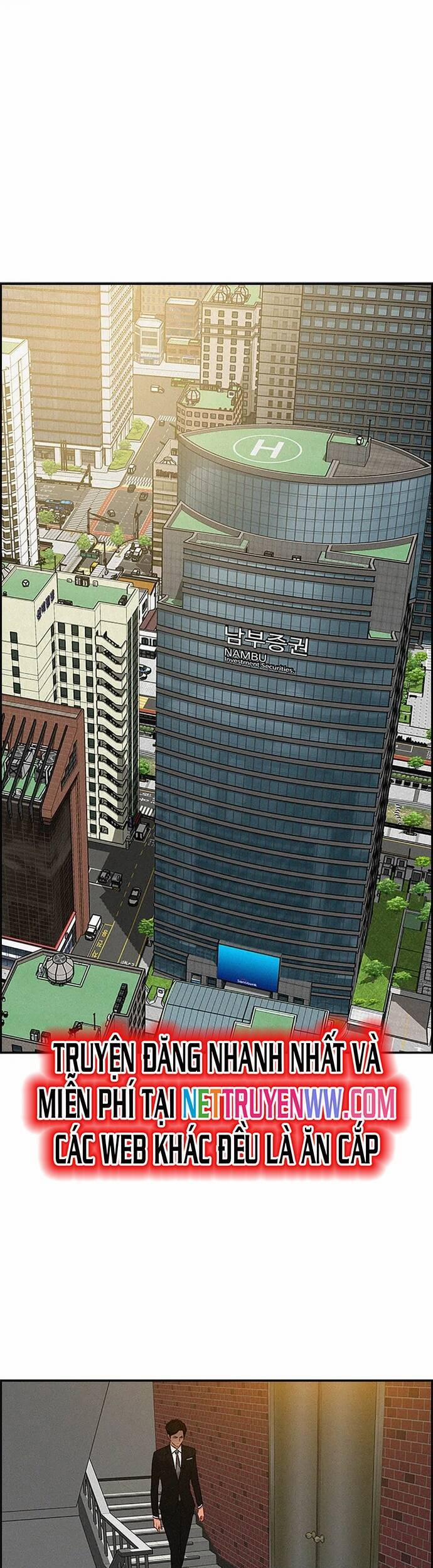 Chúa Tể Đồng Tiền 130 trang 1