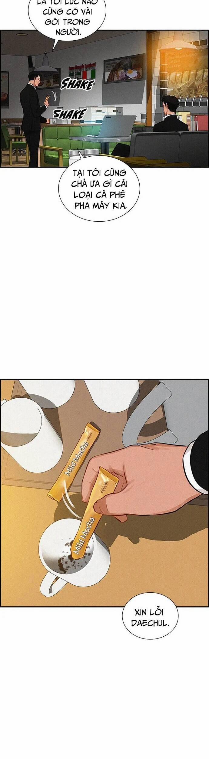 Chúa Tể Đồng Tiền 130 trang 10