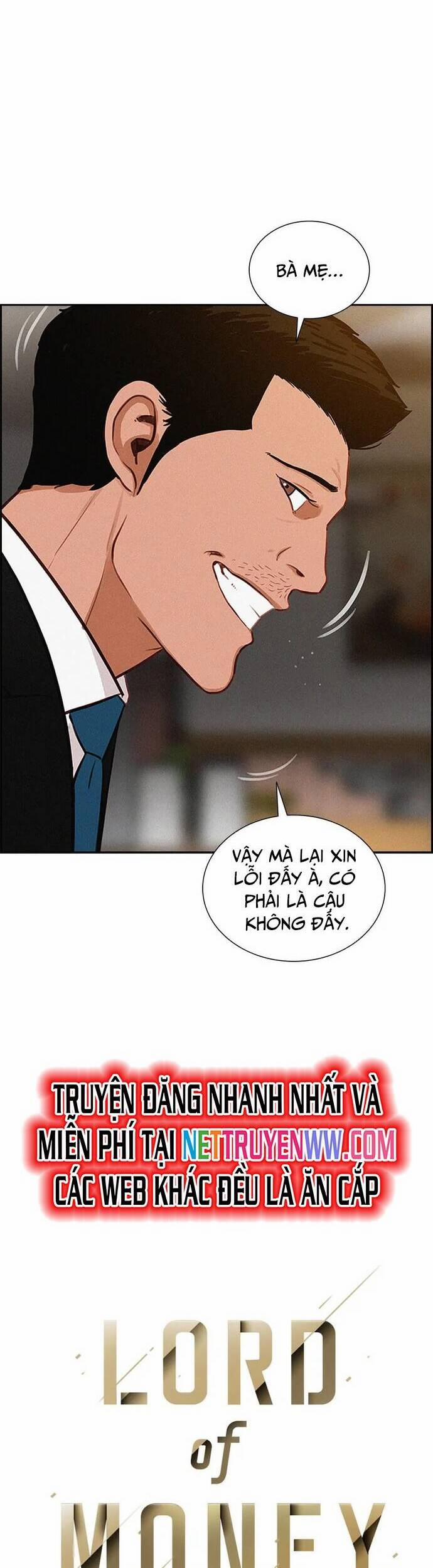 Chúa Tể Đồng Tiền 130 trang 12