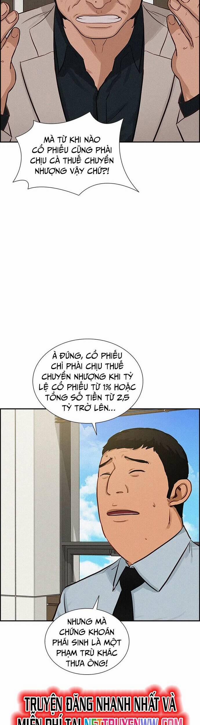 Chúa Tể Đồng Tiền 130 trang 14